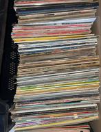 Grote verzameling 200st vinyl platen, Cd's en Dvd's, Vinyl | Overige Vinyl, Ophalen of Verzenden, Gebruikt, 12 inch