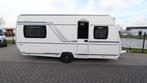 Fendt Bianco Activ 465 SFH VOORRAAD VOORDEEL / 082, Caravans en Kamperen, Bedrijf, Tot en met 3, Overige typen, Fendt