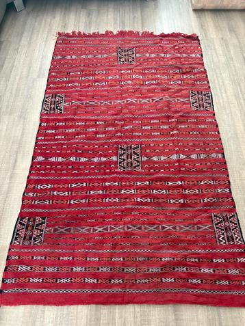 Kelim KILIM kleed tapijt handgeknoopt 130x210 beschikbaar voor biedingen