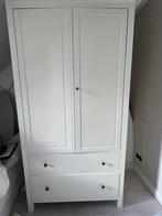 Hemnes kledingkast Ikea, Ophalen, Gebruikt, Minder dan 150 cm, 150 tot 200 cm
