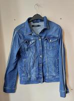 6 - spijkerjack Zoso - maat S, Kleding | Dames, Ophalen of Verzenden, Nieuw, Maat 36 (S), Blauw