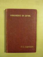 P. H. Hugenholtz - Godsdienst en leven, Ophalen of Verzenden, Gelezen