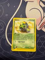 Pokémon kaart Cacnea #57, Ophalen of Verzenden, Zo goed als nieuw, Losse kaart