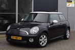 Mini Mini 1.6 Cooper Pepper | Panoramadak | Airco | NAP + AP, Auto's, Mini, Te koop, Benzine, Hatchback, Gebruikt