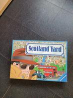 scotland yard, Hobby en Vrije tijd, Gezelschapsspellen | Bordspellen, Drie of vier spelers, Ophalen, Gebruikt