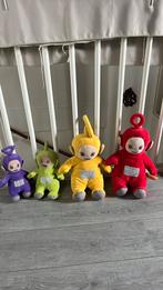 Teletubbies, Ophalen, Zo goed als nieuw, Overige typen
