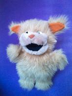CHILDREN'S TELEVISION WORKSHOP Knuffel BEER TOMMIE. 35 CM, Ophalen of Verzenden, Nieuw, Beer