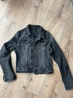 Zwart spijkerjasje dames Seven Sisters medium, Kleding | Dames, Ophalen of Verzenden, Zo goed als nieuw, Maat 38/40 (M), Zwart