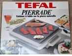 Steengrill, Ophalen, Gebruikt, 4 t/m 7 personen