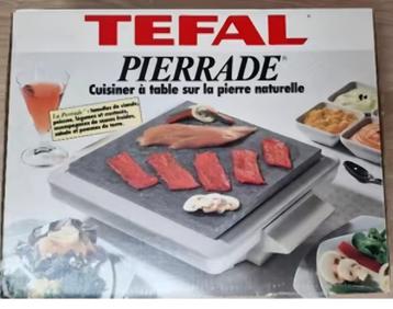 Steengrill beschikbaar voor biedingen