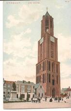 Utrecht De Dom., Ophalen of Verzenden, 1920 tot 1940, Ongelopen, Utrecht