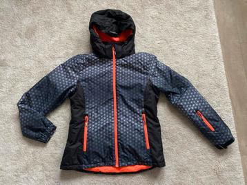 Skijas, jas maat 176 Nieuw beschikbaar voor biedingen