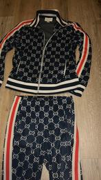 Gucci vest en broek origineel maat S zgan, Ophalen of Verzenden, Nieuw, Zwart