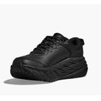 Dames werkschoen Hoka Bondi SR Zw, Hoka, Zwart, Nieuw, H.A. Harholtstraat 3a 7441 DV Nijverdal