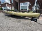 Hobie Mirage Oasis 2-persoons kayak, Ophalen, Zo goed als nieuw, Twee personen, Kajak