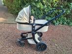 Joolz Day complete kinderwagen + Maxi Cosi, Ophalen, Combiwagen, Verstelbare duwstang