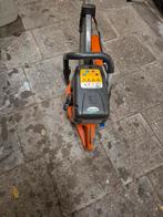 Husqvarna K760 bandenzaag, Ophalen of Verzenden, Gebruikt