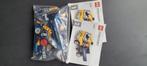 Lego technic 42147, Kinderen en Baby's, Speelgoed | Duplo en Lego, Complete set, Gebruikt, Lego, Ophalen