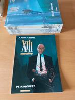 Serie XIII 1 t/m 12 + 14 + 16 + 18 + 28 +  (1e druk), Meerdere stripboeken, Ophalen of Verzenden, Zo goed als nieuw