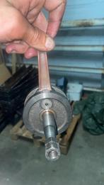 Am6 standaard krukas, Motoren, Ophalen of Verzenden