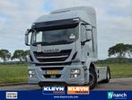 IVECO AT440S36 STRALIS 489 dkm nl truck, Auto's, Automaat, Euro 6, Iveco, 360 pk