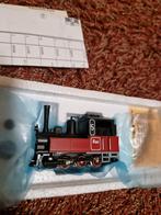 Roco kleinspoor H0e set, Gebruikt, Gelijkstroom, Wagon, Ophalen of Verzenden