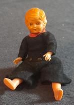 Vintage jongenspopje, Ophalen of Verzenden, Gebruikt, Pop