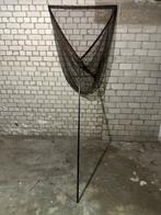 Fox Explorer Hengels, Schepnet en Tri Sleeve, Ophalen of Verzenden, Zo goed als nieuw, Complete hengel