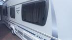 caravan Fendt Saphir 540 TG 2014, Caravans en Kamperen, Caravans, 2 aparte bedden, Rondzit, Particulier, Fendt