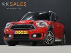 MINI Countryman 2.0 Cooper S Chili JCW [APPLE CARPLAY, SPORT, Voorwielaandrijving, Bedrijf, Handgeschakeld, 1405 kg