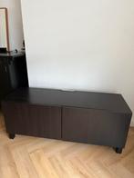 Ikea kast, Ophalen, 100 tot 150 cm, Zo goed als nieuw, Minder dan 100 cm