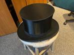 hoge hoed Chapeau Claque, Ophalen of Verzenden