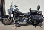 Harley Davidson Heritage Softail FLSTCI, 2 cilinders, Chopper, 1449 cc, Particulier