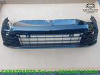 5H0807221 5H0807217 golf 8 bumper Golf 8 voorbumper golf 8, Auto-onderdelen, Info@fabrikant.eu, Volkswagen, Ophalen of Verzenden