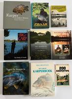 Karperboeken (ook los), Ophalen of Verzenden, Zo goed als nieuw
