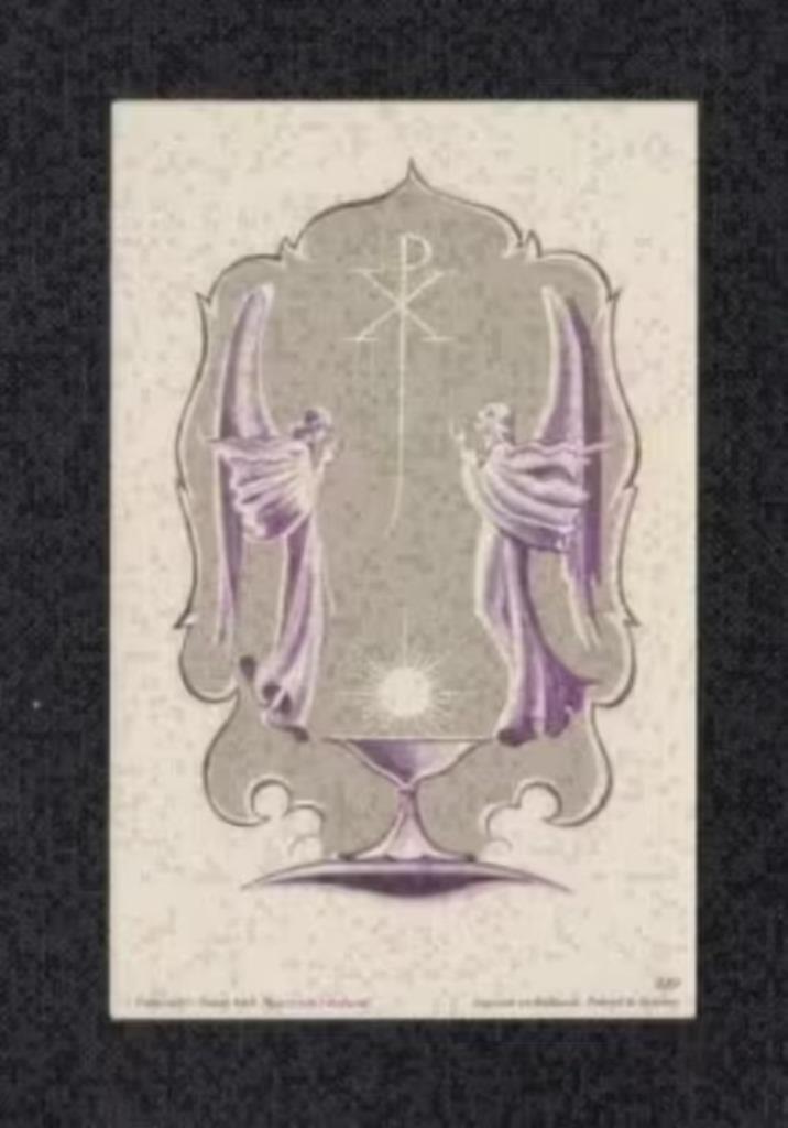 Bidprentje Beverwijk Overveen Maks Dekker., Verzamelen, Bidprentjes en Rouwkaarten, Bidprentje, Ophalen of Verzenden