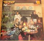 BZN-We wish you a merry christmas (LP, Cd's en Dvd's, Vinyl | Pop, Ophalen of Verzenden, 1980 tot 2000, Gebruikt, 12 inch