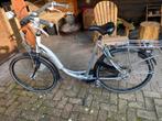 Sparta Amazone moederfiets, Fietsen en Brommers, Ophalen, Sparta, 0 zitjes, Dubbele standaard