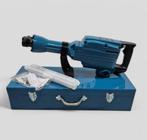 Nieuwe sloophamer hakhamer kangoo plus beitels, Ophalen, Nieuw