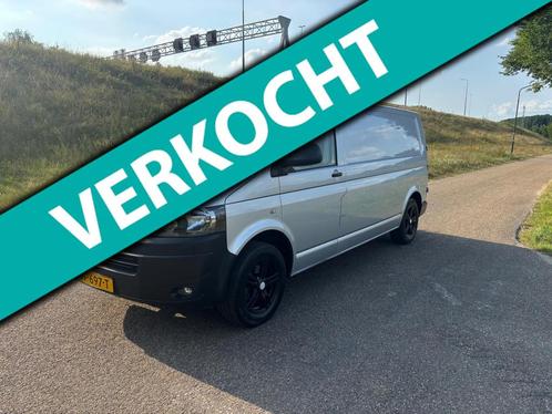 Volkswagen Transporter 2.0 TDI L2H1|2013|Apk|Nap|Export|, Auto's, Bestelauto's, Bedrijf, ABS, Airbags, Centrale vergrendeling