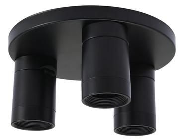 IKEA NYMANE Ceiling Spotlight + LED bulbs - Brand New beschikbaar voor biedingen