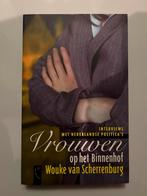 Vrouwen op het Binnenhof - Wouke van Scherrenburg, Verzenden, Gelezen, Politiek en Staatkunde, Nederland