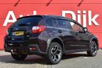 Subaru XV 1.6i Luxury AWD Camera | Trekhaak | Clima | Cruise, Auto's, Subaru, 1360 kg, Gebruikt, 4 cilinders, 1600 cc