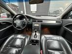 Volvo V70 2.0D /NAVI/LEDER/TREKHAAK/NAP!, Auto's, Volvo, Euro 5, 136 pk, Gebruikt, Blauw