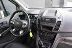 Ford Transit Connect 1.5 EcoBlue 100PK L2 - EURO 6 - Airco -, Gebruikt, 4 cilinders, Wit, Origineel Nederlands