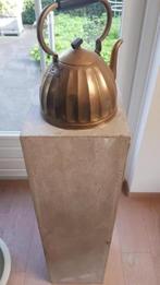 Koperen ketel, Ophalen of Verzenden, Koper
