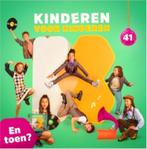 Kinderen Voor Kinderen En Toen? CD- Nieuw in verpakking, Ophalen of Verzenden, Nieuw in verpakking, Muziek, Tot 2 jaar