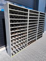 3 stuks vakkenkast schottenkast materiaalkast schappenkast, Ophalen, Zo goed als nieuw, 25 tot 50 cm, 50 tot 100 cm