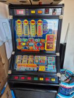Gokkast Super Reel, Verzamelen, Automaten | Gokkasten en Fruitautomaten, Ophalen, Gebruikt