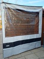 Thule RBSG2 250M zijwand rainblocker, Ophalen